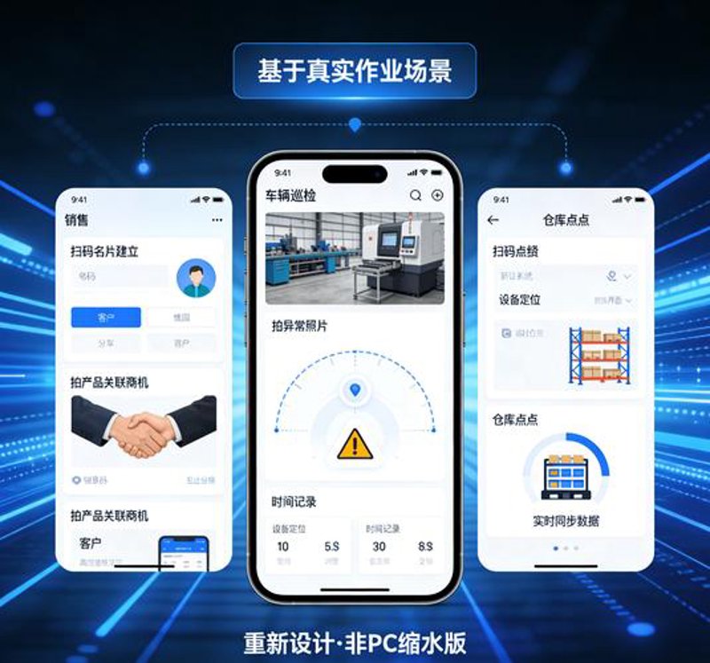 企业信息化建设:数字化转型的助推器