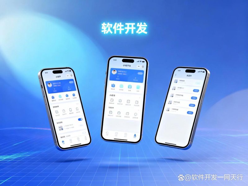 进销存系统定制